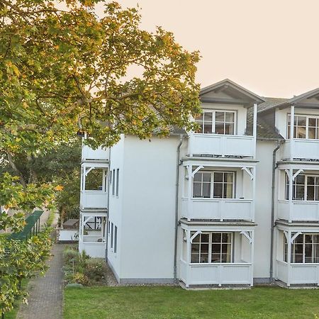 Haus Svantekahs Glowe Ngoại thất bức ảnh