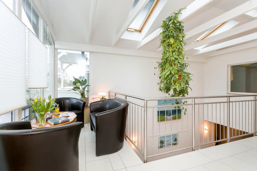 Haus Svantekahs Glowe Ngoại thất bức ảnh